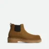 Haddock Chelsea Ankle Boot