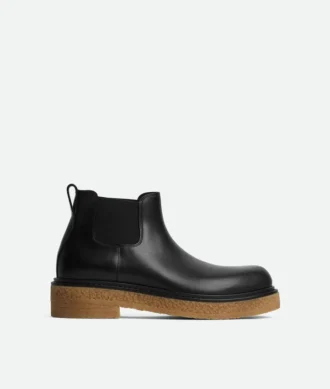 Haddock Chelsea Ankle Boot