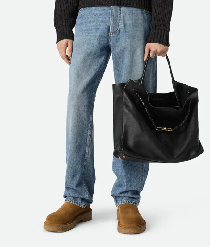 Haddock Chelsea Ankle Boot