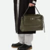 Haddock Chelsea Ankle Boot