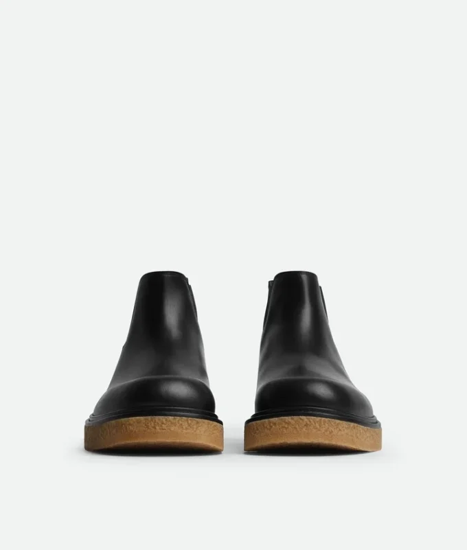 Haddock Chelsea Ankle Boot