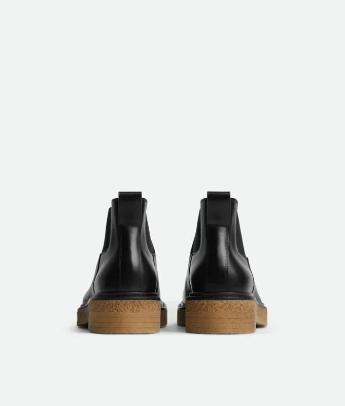 Haddock Chelsea Ankle Boot