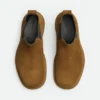 Haddock Chelsea Ankle Boot