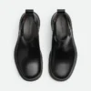 Haddock Chelsea Ankle Boot