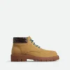 Haddock Cropped Boot