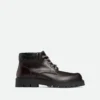 Haddock Cropped Boot