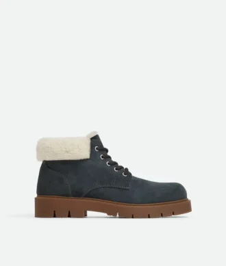 Haddock Cropped Boot