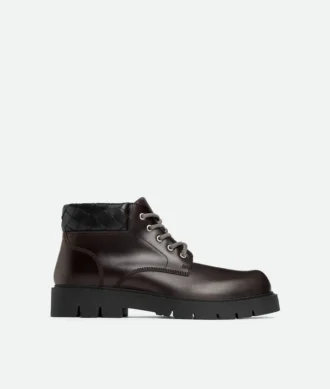 Haddock Cropped Boot