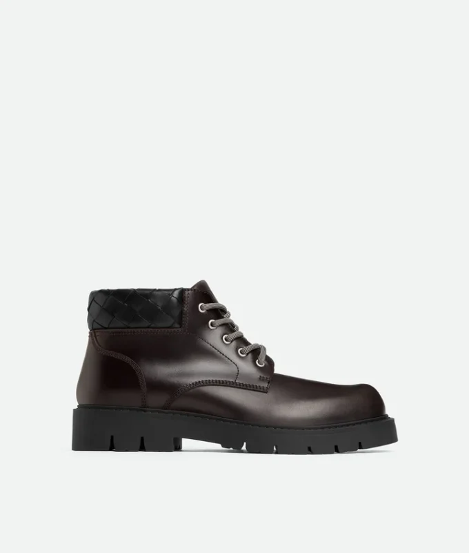 Haddock Cropped Boot
