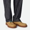 Haddock Cropped Boot