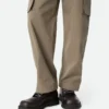 Haddock Cropped Boot