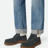 Haddock Cropped Boot