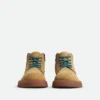 Haddock Cropped Boot