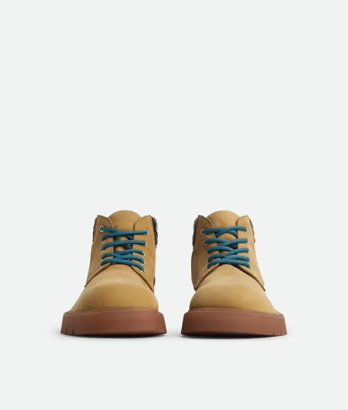 Haddock Cropped Boot