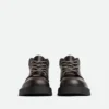 Haddock Cropped Boot