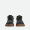 Haddock Cropped Boot