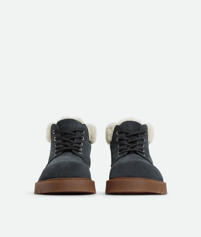 Haddock Cropped Boot
