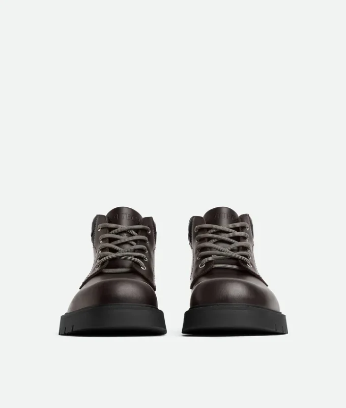 Haddock Cropped Boot