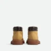 Haddock Cropped Boot