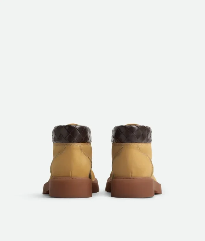 Haddock Cropped Boot