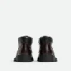 Haddock Cropped Boot