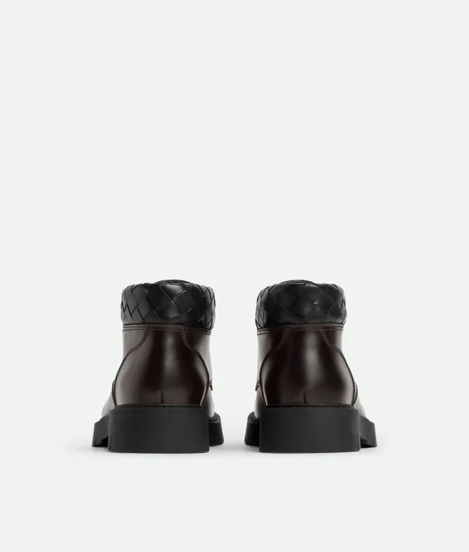 Haddock Cropped Boot