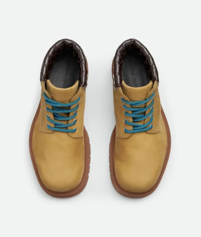 Haddock Cropped Boot