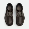 Haddock Cropped Boot