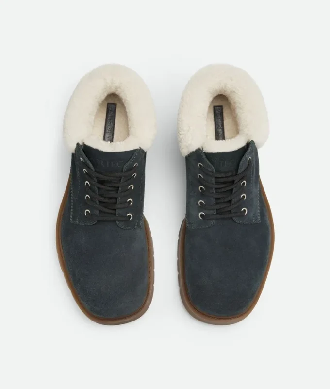 Haddock Cropped Boot
