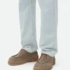 Haddock Lace-Up