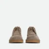 Haddock Lace-Up