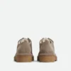 Haddock Lace-Up