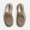 Haddock Lace-Up