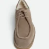Haddock Lace-Up