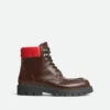 Haddock Lace-Up Ankle Boot