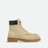 Haddock Lace-Up Ankle Boot