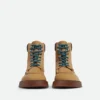 Haddock Lace-Up Ankle Boot
