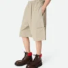 Haddock Lace-Up Ankle Boot