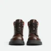 Haddock Lace-Up Ankle Boot
