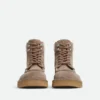Haddock Lace-Up Ankle Boot