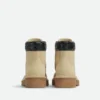 Haddock Lace-Up Ankle Boot