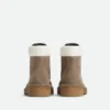 Haddock Lace-Up Ankle Boot