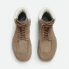 Haddock Lace-Up Ankle Boot