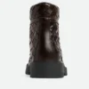 Haddock Lace-Up Ankle Boot