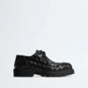Haddock Lace-Up Shoe