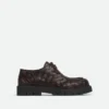 Haddock Lace-Up Shoe
