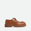 Haddock Lace-Up Shoe
