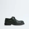 Haddock Lace-Up Shoe
