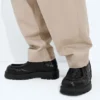 Haddock Lace-Up Shoe