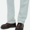 Haddock Lace-Up Shoe